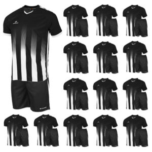 Vivid 15 Kit Deal - Black/White