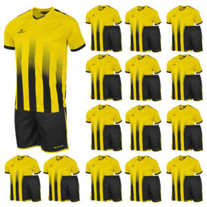 Vivid 15 Kit Deal - Yellow/Black