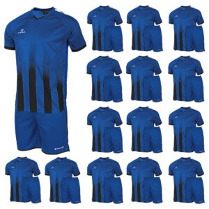 Vivid 15 Kit Deal - Royal/Black