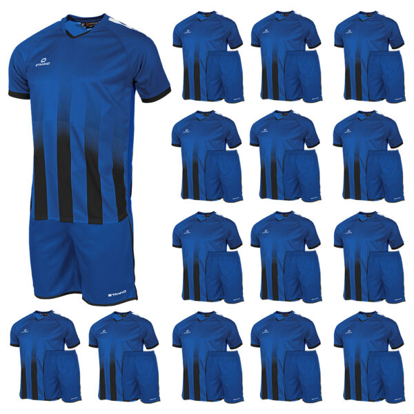 Vivid 15 Kit Deal - Royal/Black