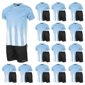 Vivid 15 Kit Deal - Sky Blue/White