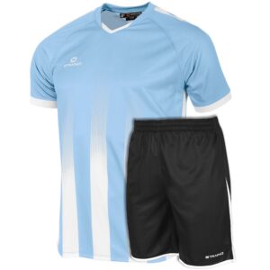 Vivid Individual Kit Deal – Sky Blue/White