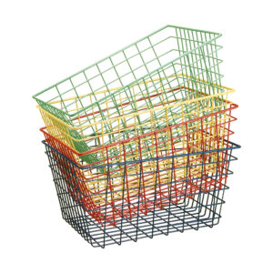 Wire Baskets