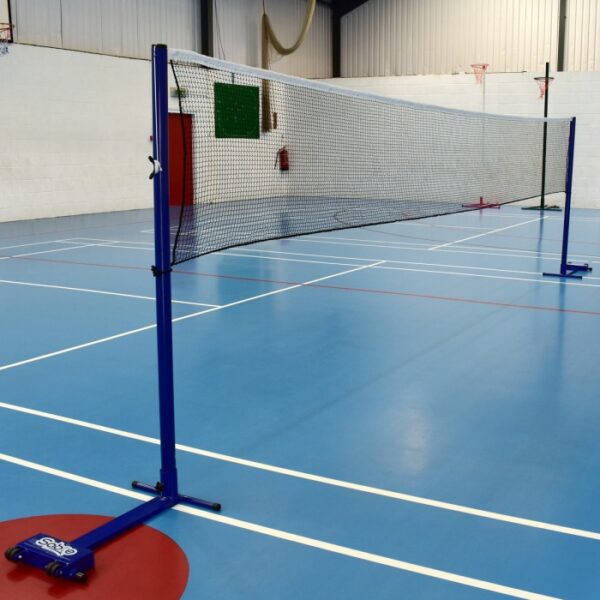 Practice Badminton Posts