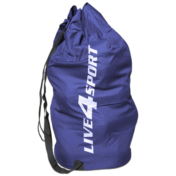 Calcio One Football Team Deal - Blue - Image 4