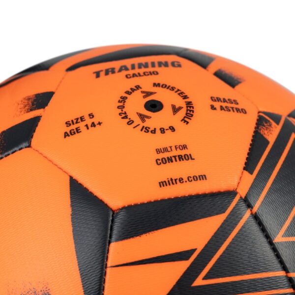 Calcio 2.0 Football - Orange - Image 6