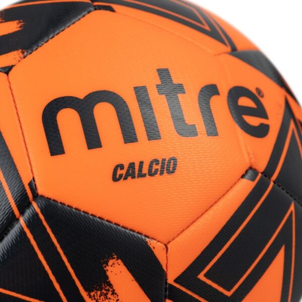 Calcio 2.0 Football - Orange - Image 4