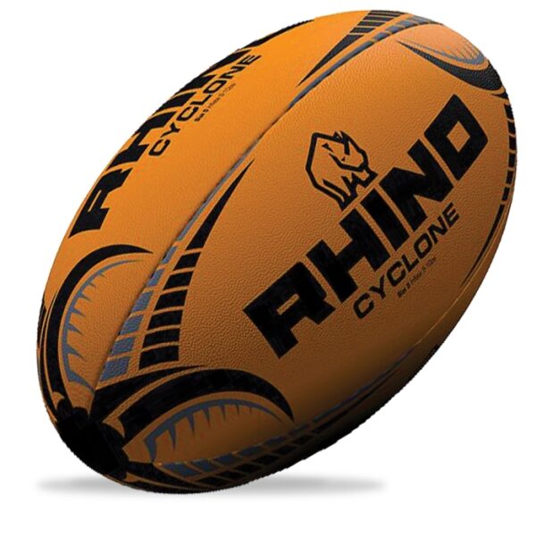 Rugby Team Deal - Under 9s - Size 3 - Image 2