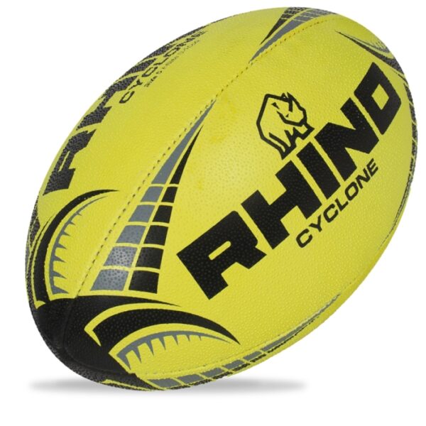 Rugby Team Deal - Under 14s - Size 4 - Image 2