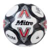 Delta Evo Football - White