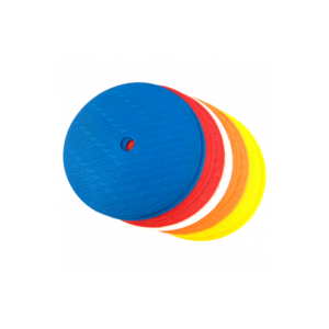 Flat Markers - Set of 10