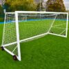 Academy Portable Goal 24ft x 8ft