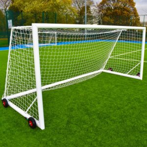 Academy Portable Goal 24ft x 8ft