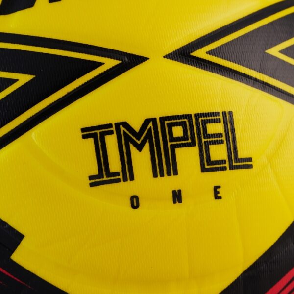 Impel One 12 Ball Deal - Fluo Yellow/Black - Image 5