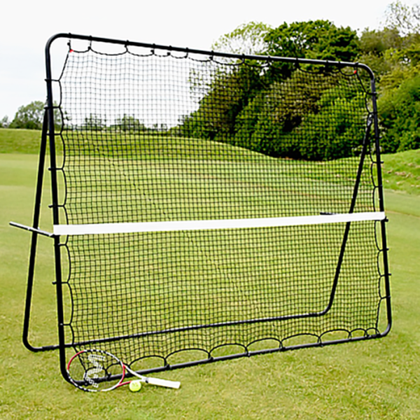 Pro Jumbo Rebounder - Image 4