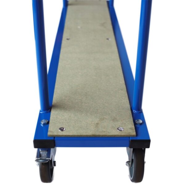 Junior Vertical Mat Trolley - Image 2