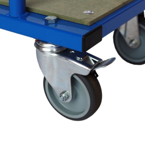Junior Vertical Mat Trolley - Image 3
