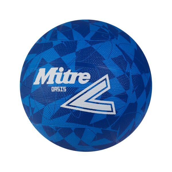 Oasis 10 Netball Deal - Blue - Image 3