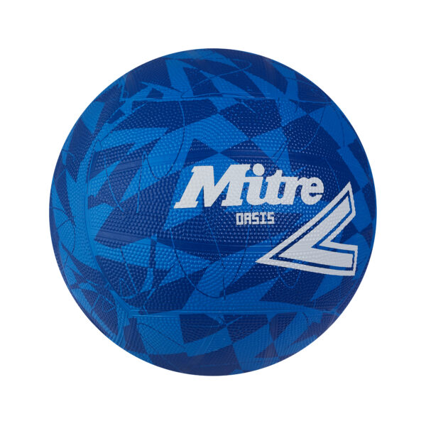 Oasis 10 Netball Deal - Blue - Image 4