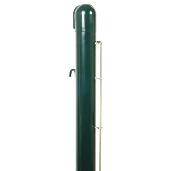Steel Round Post - Image 3