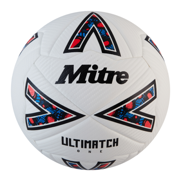 Impel One Blue/White Matchday Ball Deal - Image 4