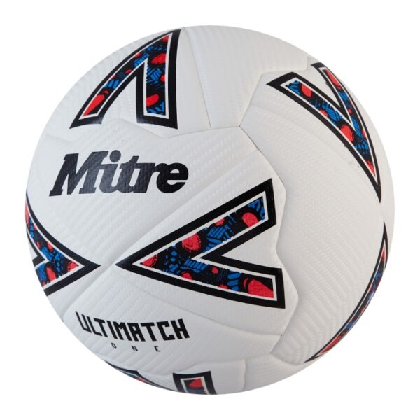 Ultimatch One White 10 Ball Deal Plus FREE bag - Image 3