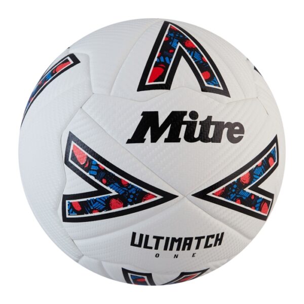Ultimatch One White 10 Ball Deal Plus FREE bag - Image 4