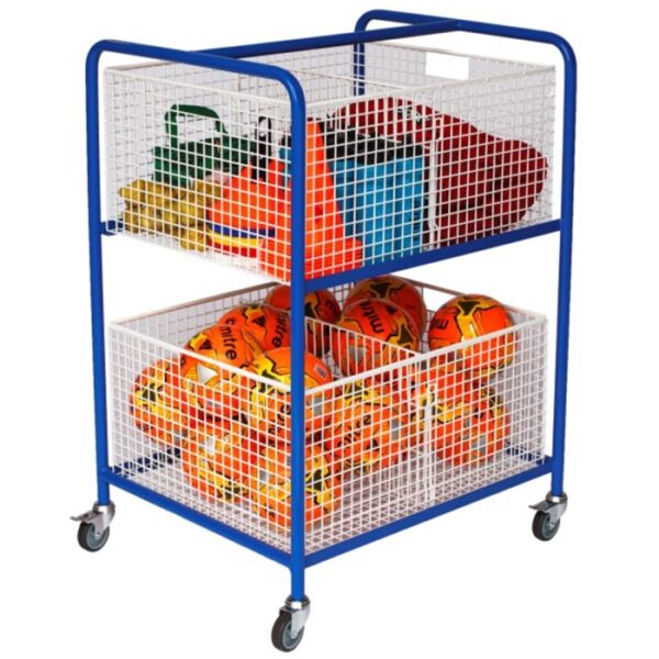 Universal Sports Trolley - Image 2