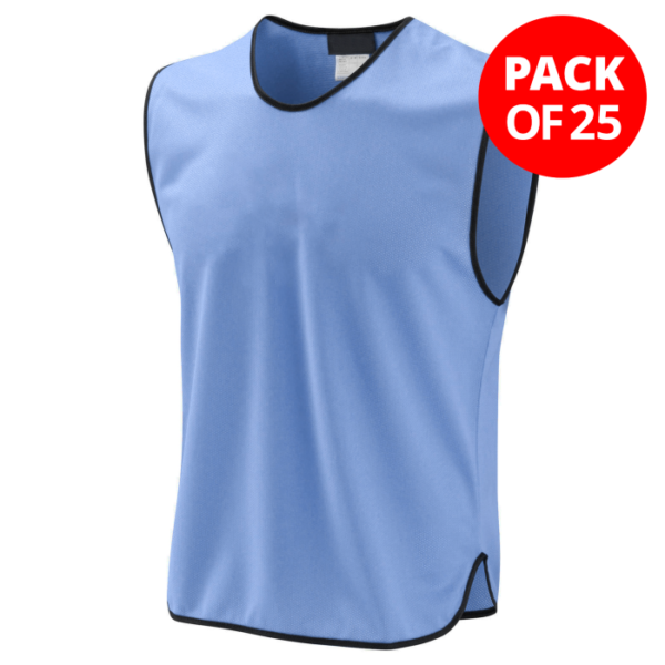 Core Mesh Training Bib - Pack of 25 - Image 8