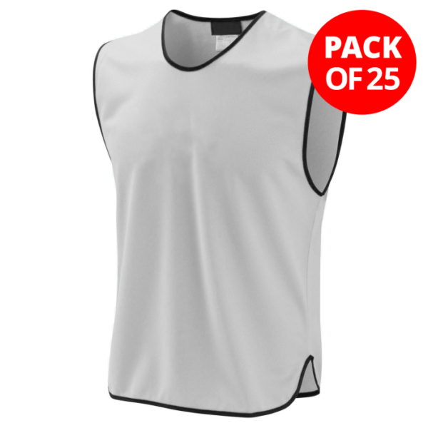 Core Mesh Training Bib - Pack of 25 - Image 9