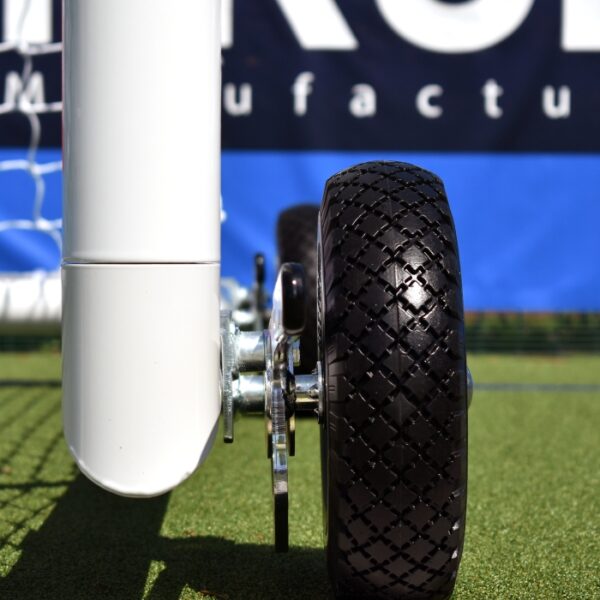 EasyLever Goalpost Wheels - Set of 4 - Image 2