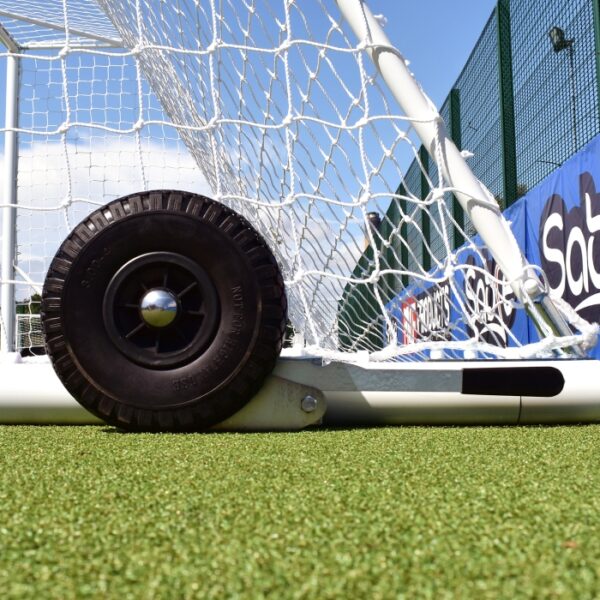 EasyLever Goalpost Wheels - Set of 4 - Image 3