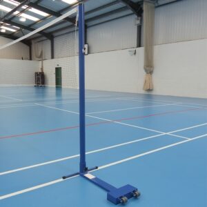 Badminton/Volleyball Combi Posts