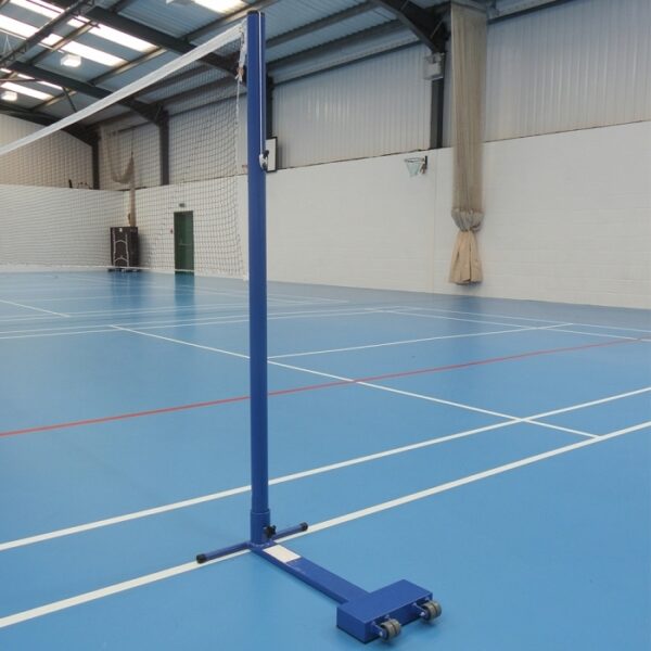 Badminton/Volleyball Combi Posts